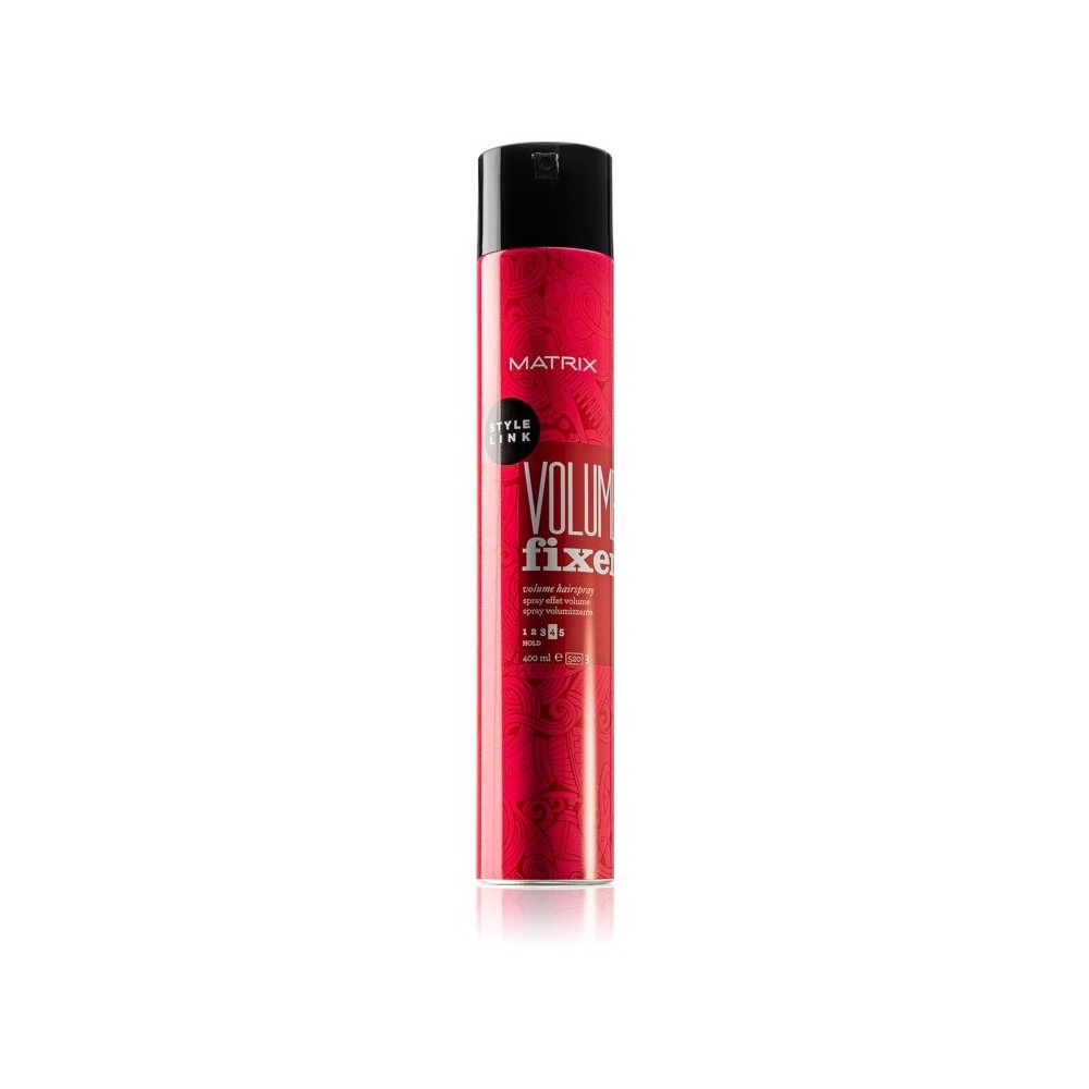 STYLE LINK VOLUME HAIR SPRAY 400ML