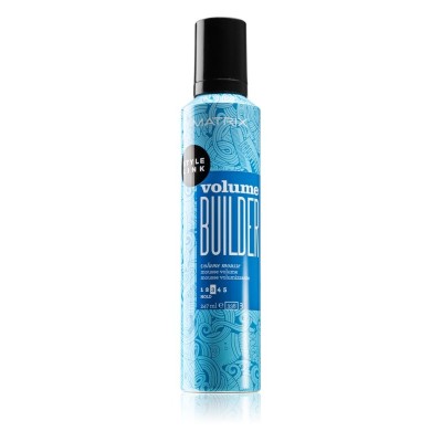 STYLE LINK VOLUME MOUSSE 250ML