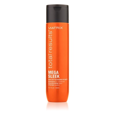 TOTAL RESULT MEGA SLEEK SHAMP 300ML