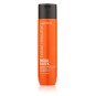 TOTAL RESULT MEGA SLEEK SHAMP 300ML