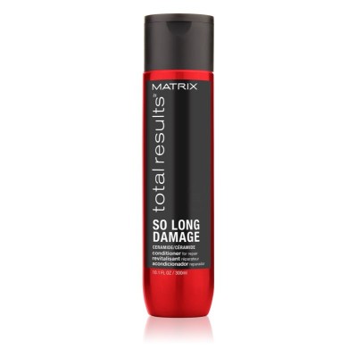 TOTAL RESULT SO LONG DAMAGE CONDITIONNEUR 300ML