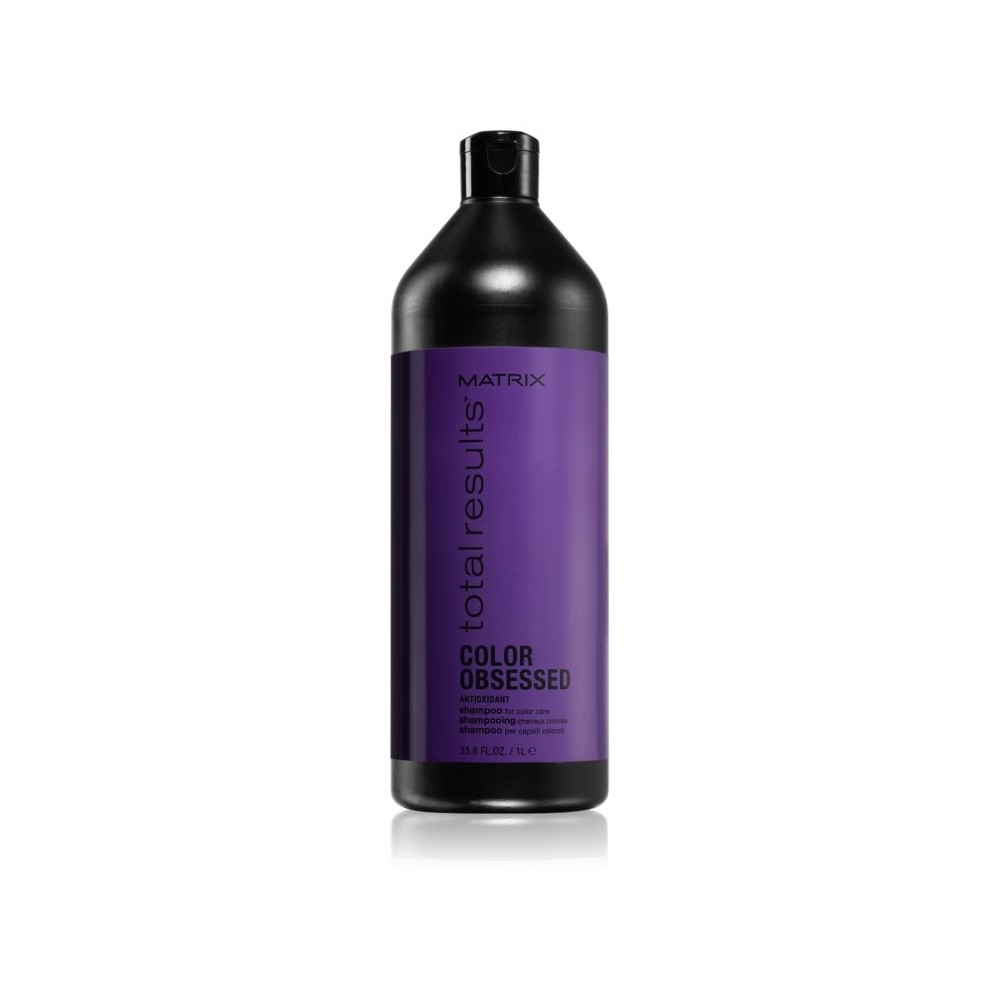 TOTAL RESULT COLOR OBSESSED SHAMP LITRE