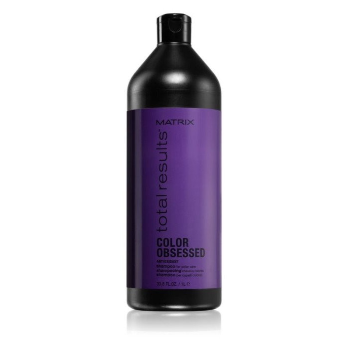 TOTAL RESULT COLOR OBSESSED SHAMP LITRE