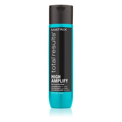 TOTAL RESULT HIGH AMPLIFY CONDITIONNEUR 300ML