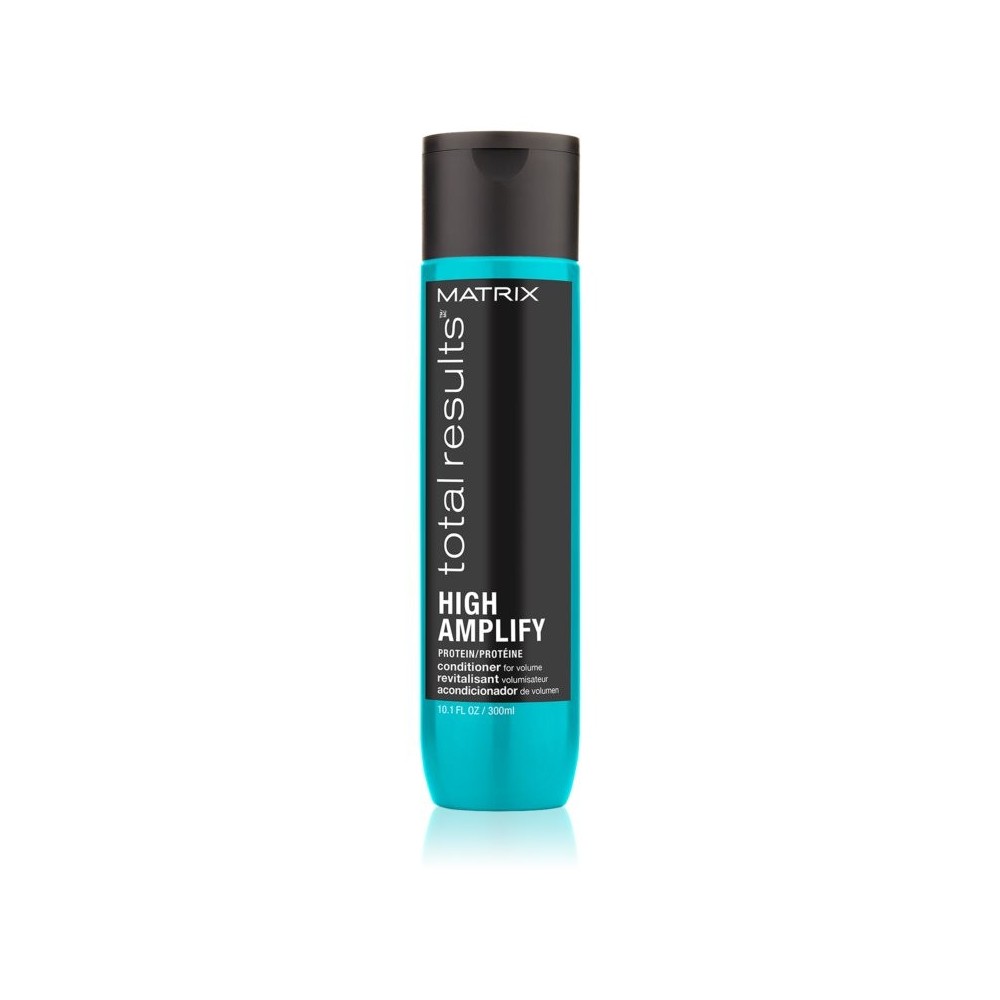 TOTAL RESULT HIGH AMPLIFY CONDITIONNEUR 300ML