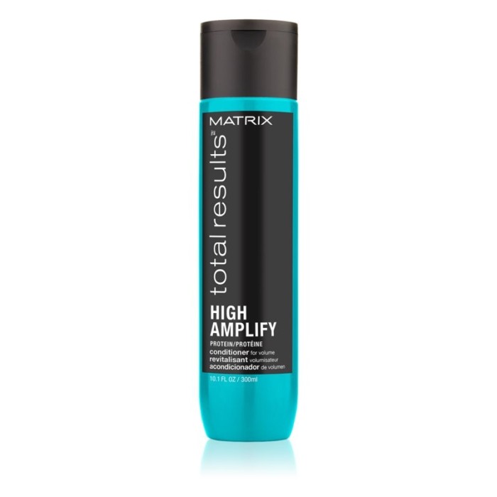 TOTAL RESULT HIGH AMPLIFY CONDITIONNEUR 300ML