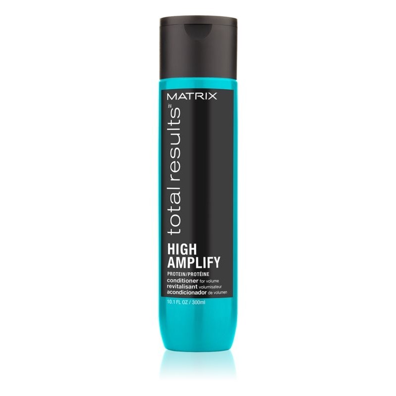 TOTAL RESULT HIGH AMPLIFY CONDITIONNEUR 300ML