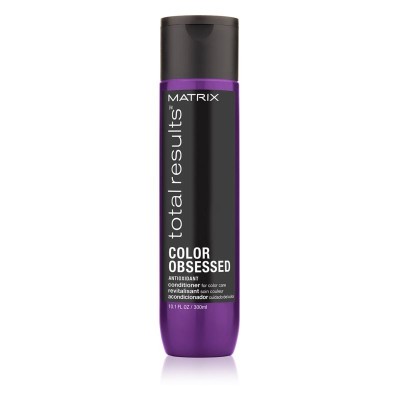 TOTAL RESULT COLOR OBSESSED CONDITIONNEUR 300ML