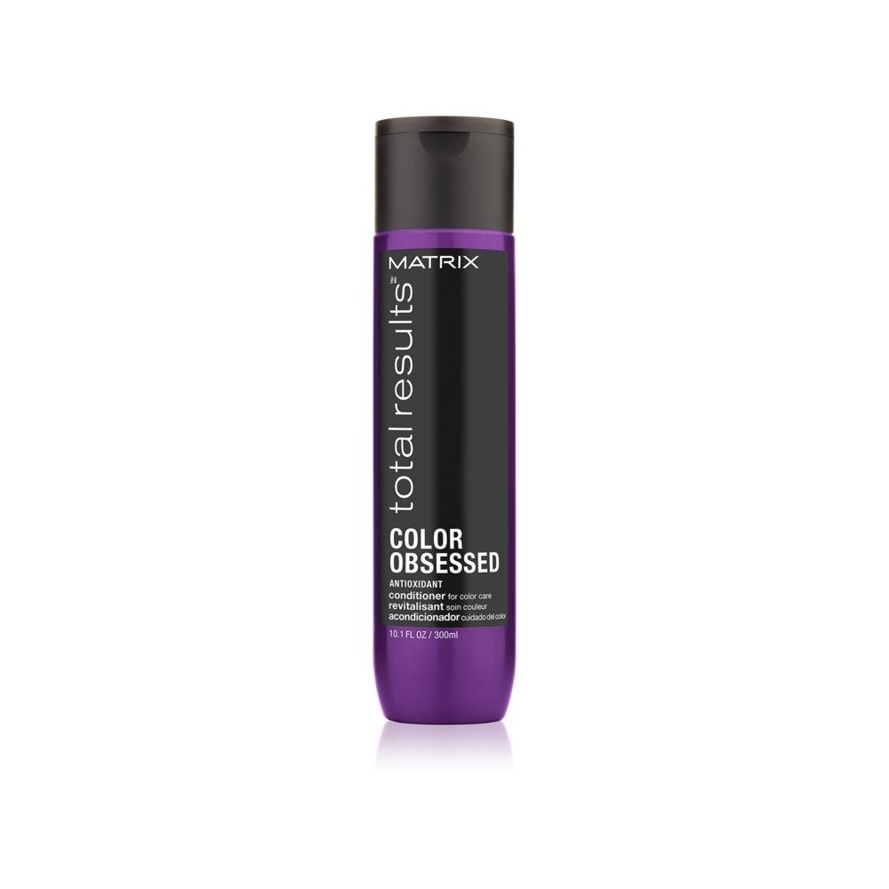 TOTAL RESULT COLOR OBSESSED CONDITIONNEUR 300ML