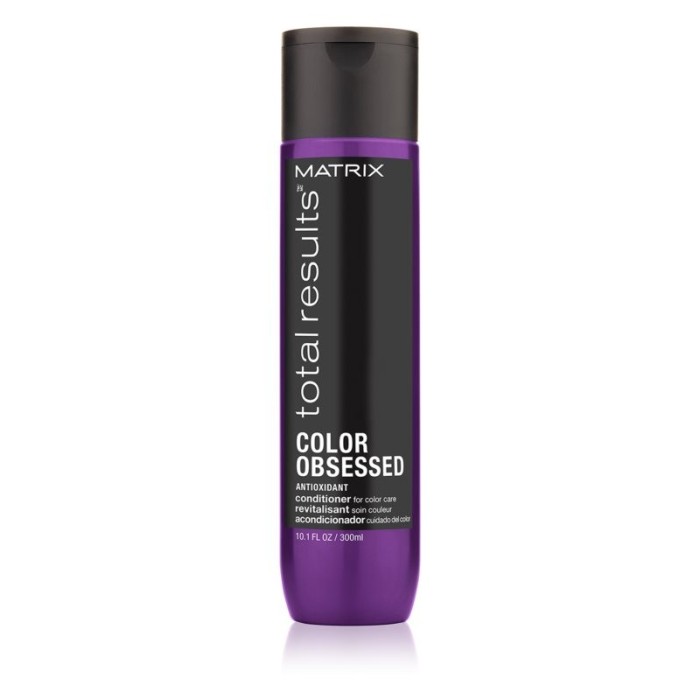 TOTAL RESULT COLOR OBSESSED CONDITIONNEUR 300ML