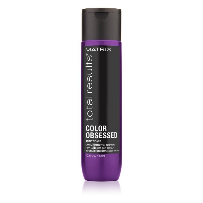 TOTAL RESULT COLOR OBSESSED CONDITIONNEUR 300ML