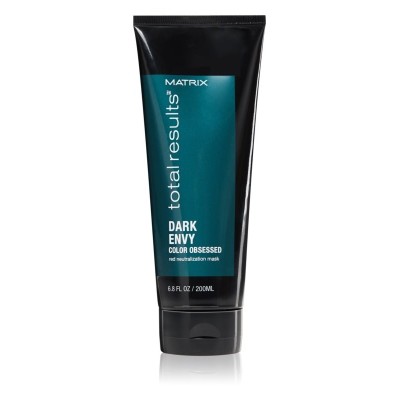 TOTAL RESULT DARK ENVY MASQUE 200ML