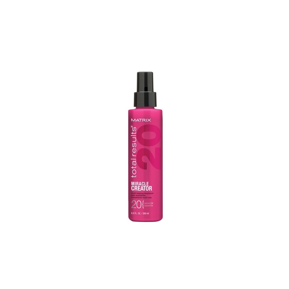 TOTAL RESULT MIRACLES SPRAY 190ML
