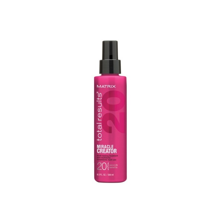 TOTAL RESULT MIRACLES SPRAY 190ML