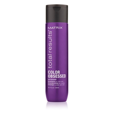 TOTAL RESULT COLOR OBSESSED SHAMP 300ML