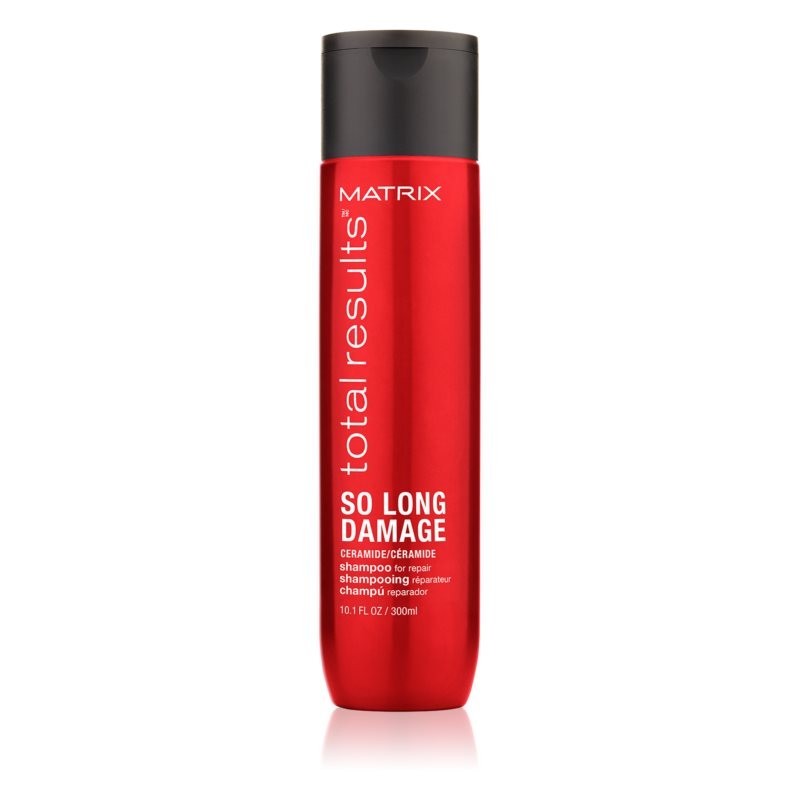TOTAL RESULT SO LONG DAMAGE SHAMP 300ML