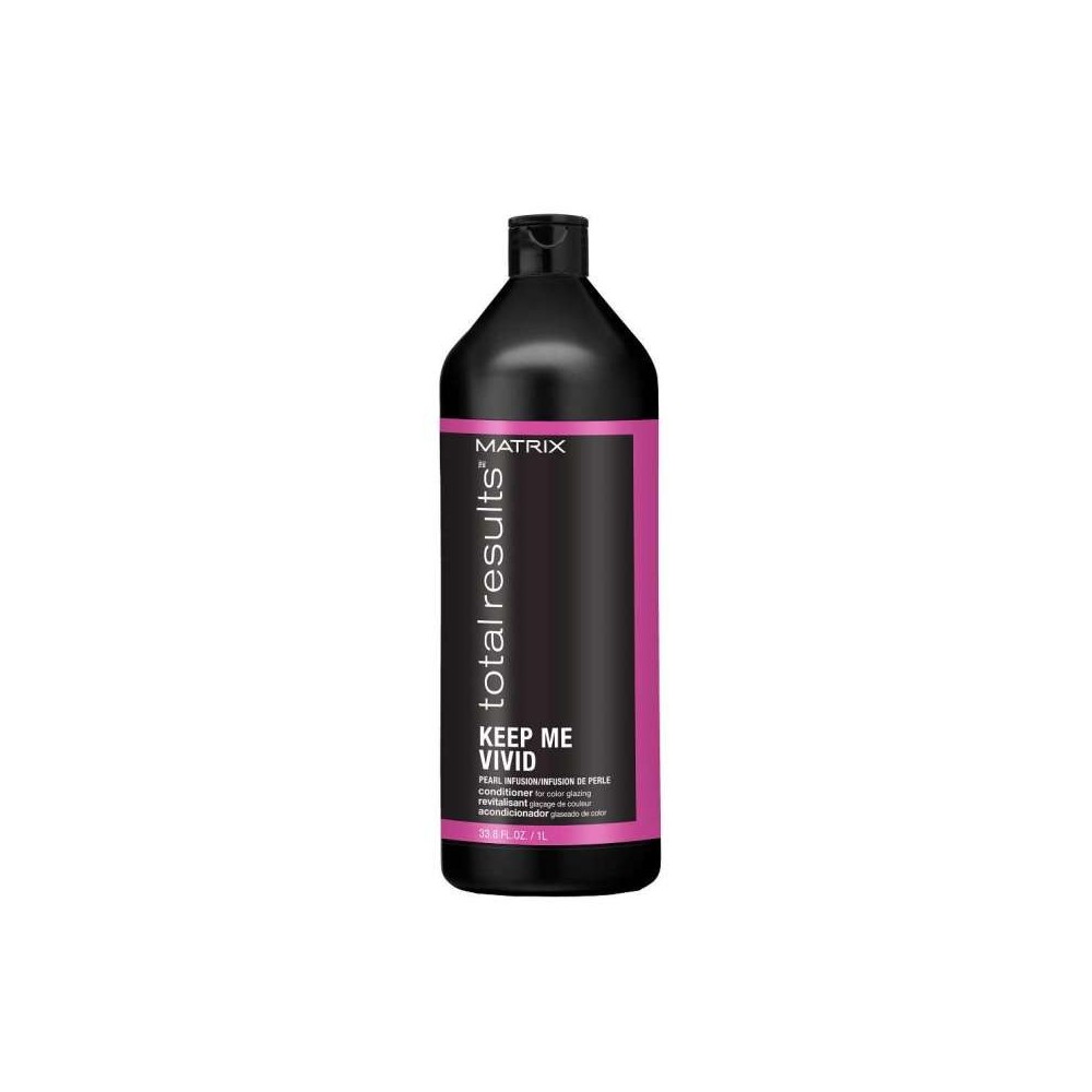 TOTAL RESULT KEEP ME VIVID CONDITIONNEUR LITRE