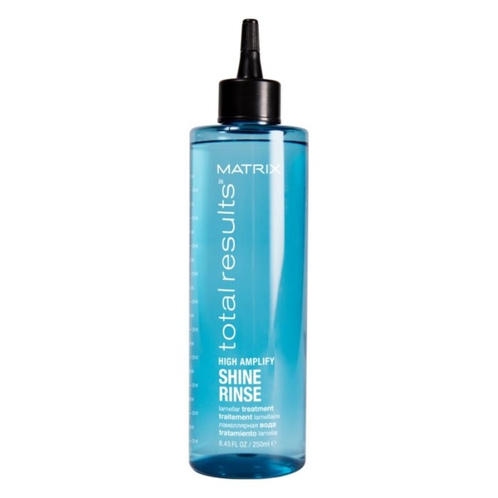 TOTAL RESULT HIGH AMPLIFY LAMELAIRE TRAITEMENT 250ML