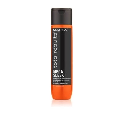 TOTAL RESULT MEGA SLEEK CONDITIONNEUR 300ML