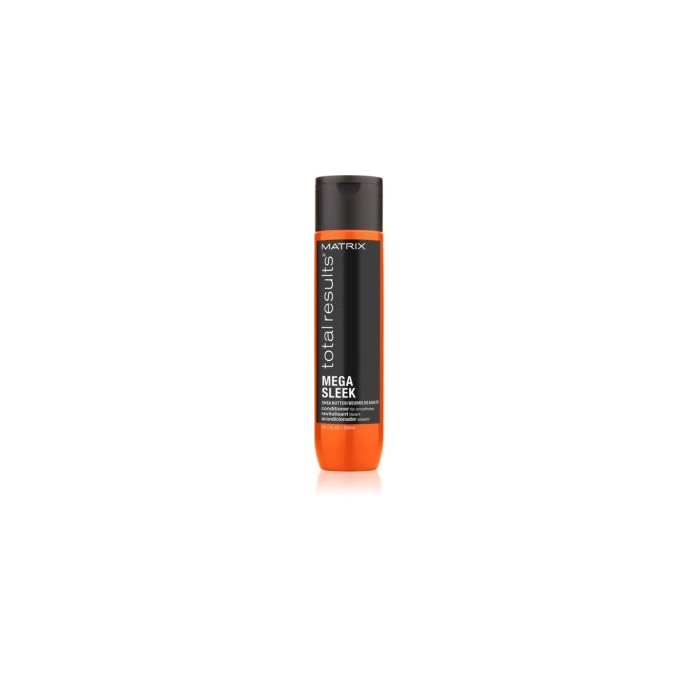 TOTAL RESULT MEGA SLEEK CONDITIONNEUR 300ML