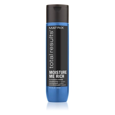 TOTAL RESULT MOISTURE ME RICH CONDITIONNEUR 300ML