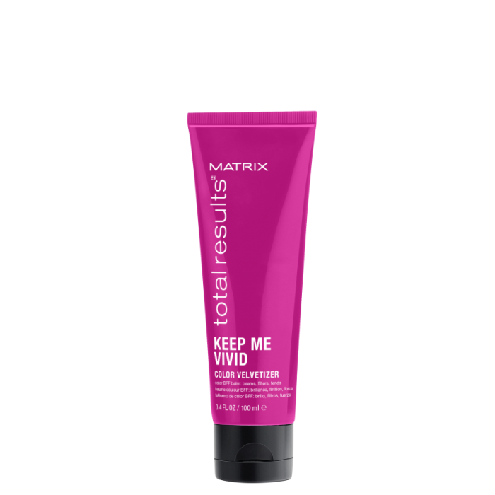 TOTAL RESULT KEEP ME VIVID MASQUE 200ML
