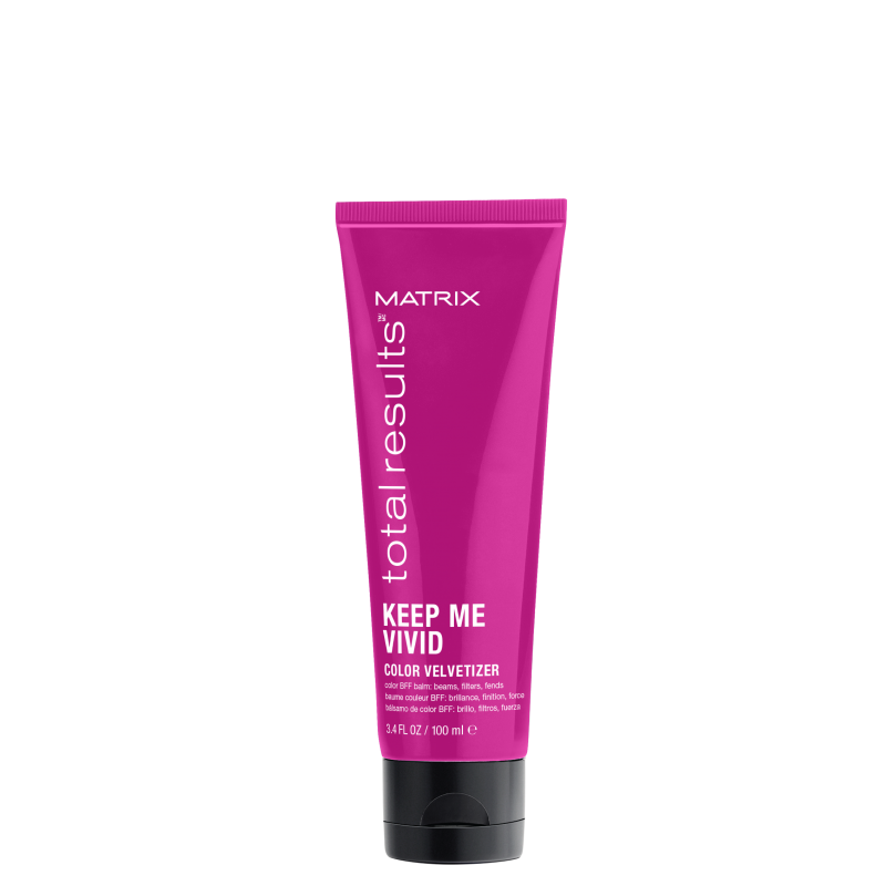 TOTAL RESULT KEEP ME VIVID MASQUE 200ML