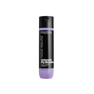 TOTAL RESULT UNBREAK MY BLONDE CONDITIONNEUR 300ML