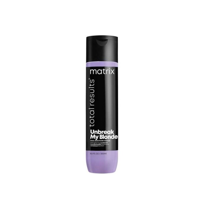 TOTAL RESULT UNBREAK MY BLONDE CONDITIONNEUR 300ML