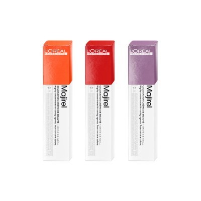 MAJIROUGE MIX +  50 ML ET MAJIREL MIX