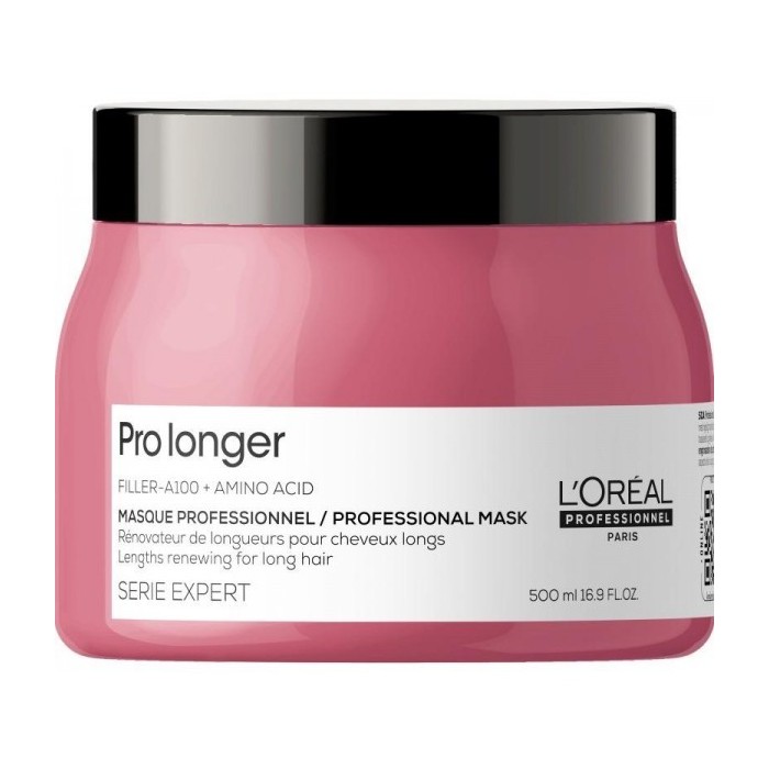 PROLONGER MASQUE 500ML