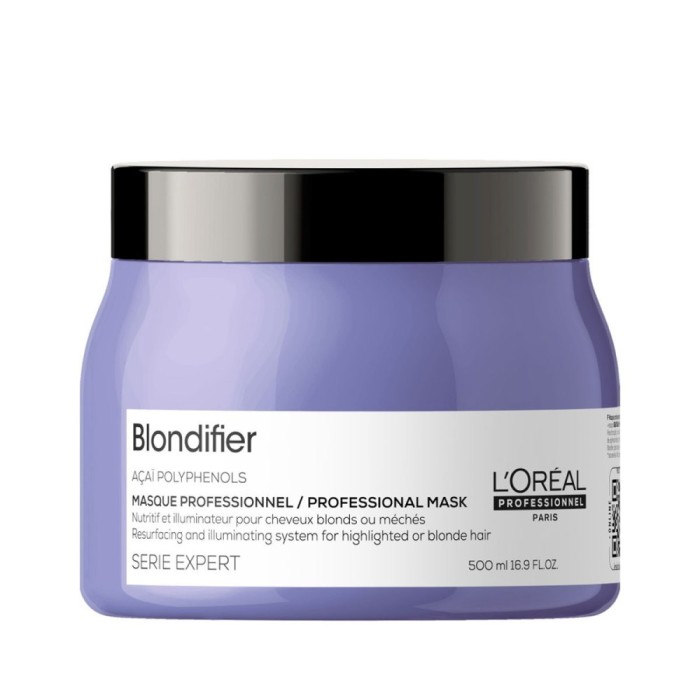 BLONDIFIER MASQUE 500ML
