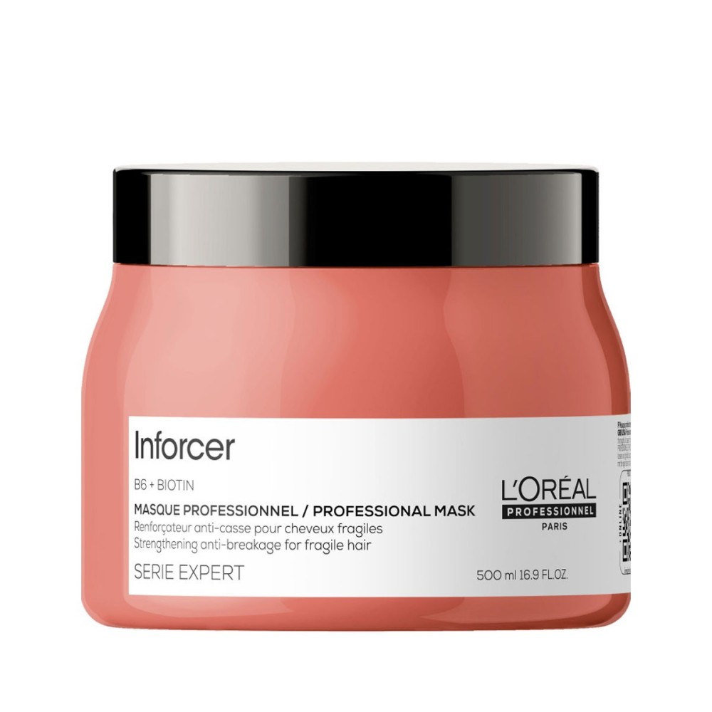 INFORCER MASQUE 500ML