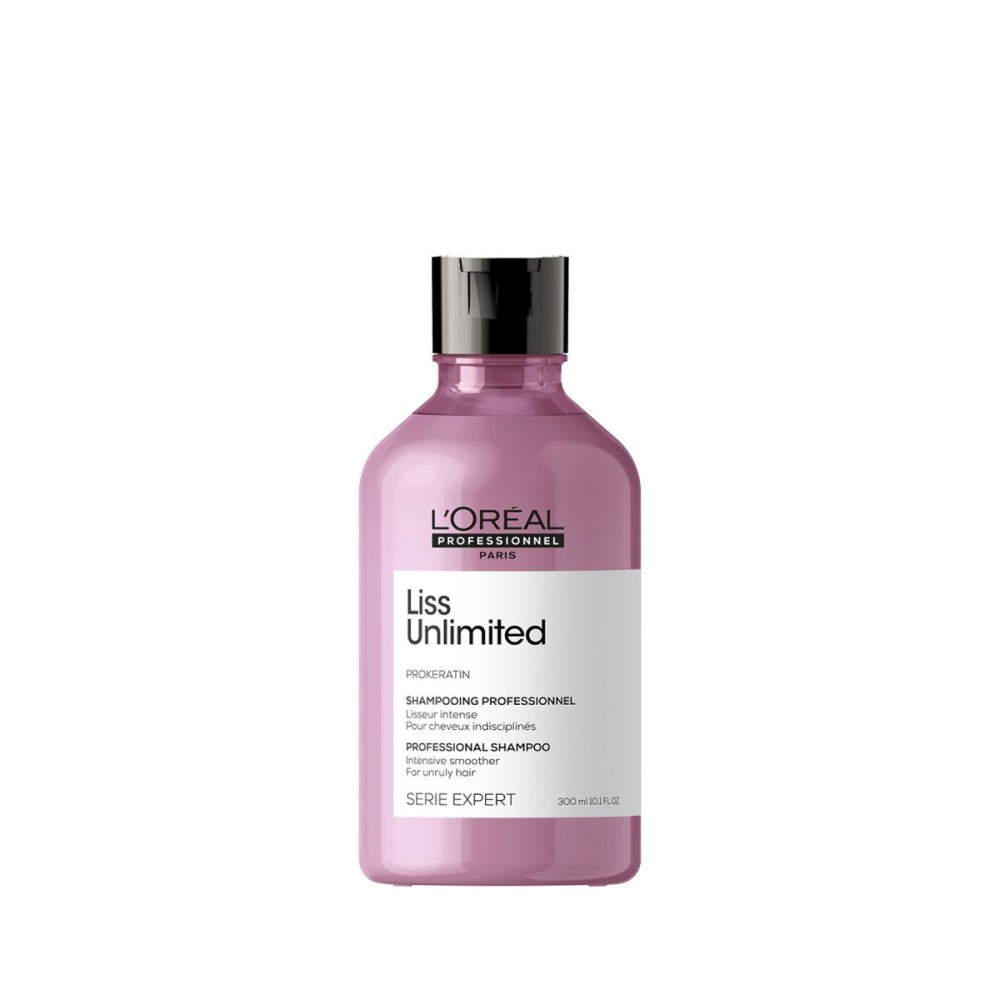 LISS UNLIMITED SHAMP 300ML