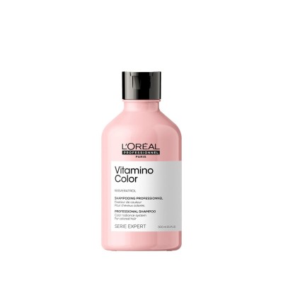 VITAMINO COLOR SHAMP 300ML