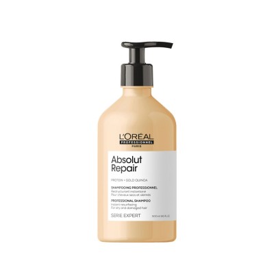 ABSOLUT REPAIR SHAMP 500ML