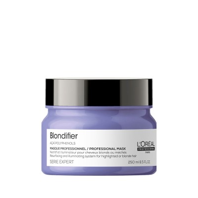 BLONDIFIER MASQUE 250ML