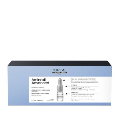 AMINEXIL BOITE 42X6ML