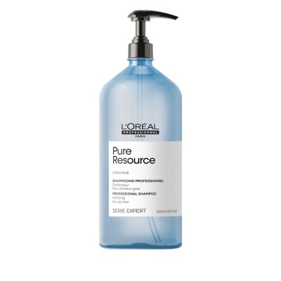 PURE RESSOURCE SHAMP 1500ML