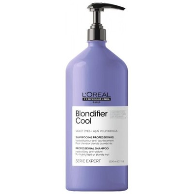 BLONDIFIER COOL SHAMP 1500ML