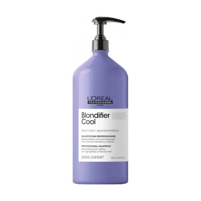 BLONDIFIER COOL SHAMP 1500ML