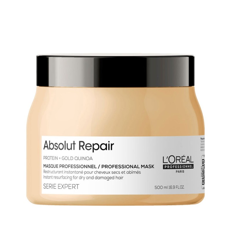 ABSOLUT REPAIR MASQUE 500ML
