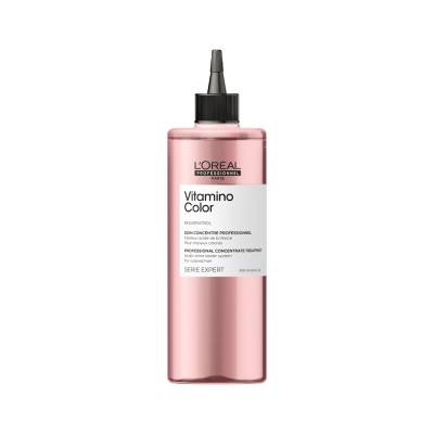 VITAMINO COLOR SOIN CONCENTRE 400ML