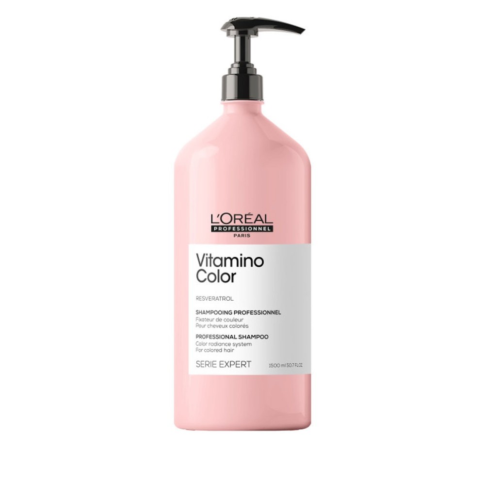 VITAMINO COLOR SHAMP 1500ML