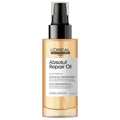 ABSOLUT REPAIR HUILE 90ML