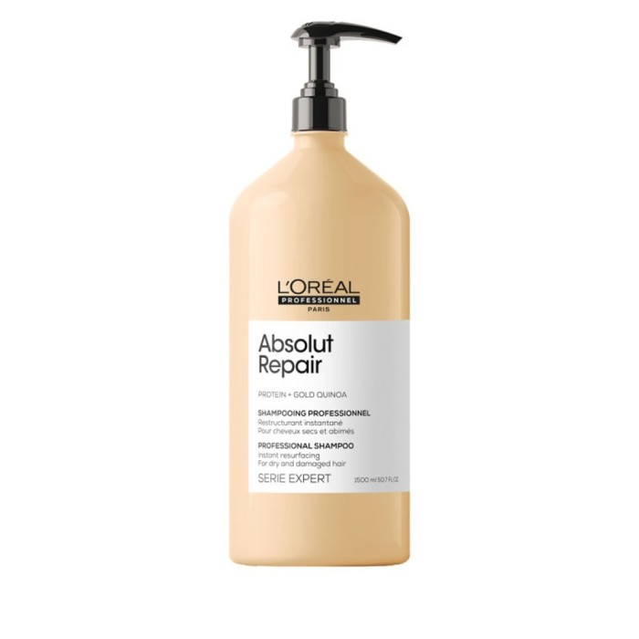 ABSOLUT REPAIR SHAMP 1500ML