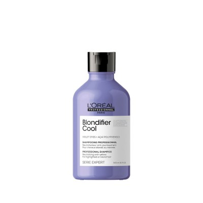 BLONDIFIER COOL SHAMP 300ML
