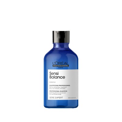 SENSI BALANCE SHAMP 300ML