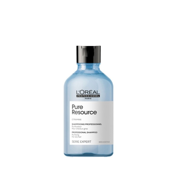PURE RESSOURCE SHAMP 300ML