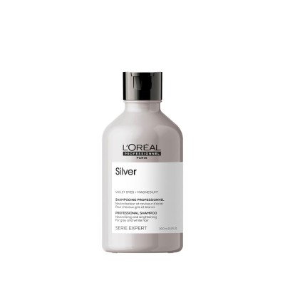 SILVER SHAMP 300ML